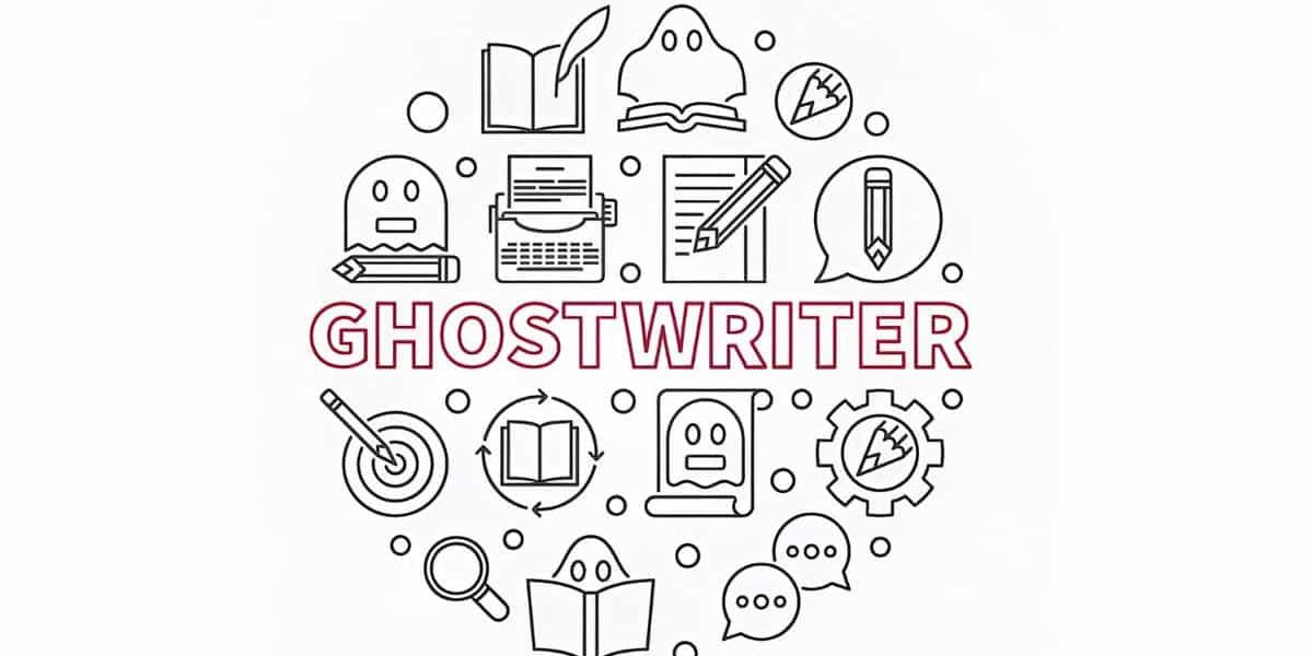 How To Hire Ghostwriter